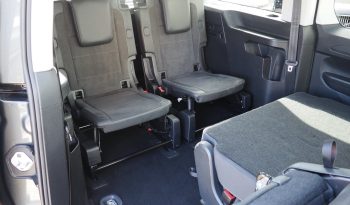 
VOLKSWAGEN Caddy Maxi 2,0 Tdi 122 DSG Style, 7 places  + Toit pano. + Options  – Garantie 12 mois. complet								