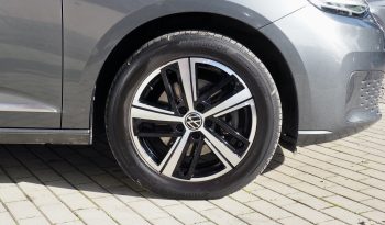 
VOLKSWAGEN Caddy Maxi 2,0 Tdi 122 DSG Style, 7 places  + Toit pano. + Options  – Garantie 12 mois. complet								