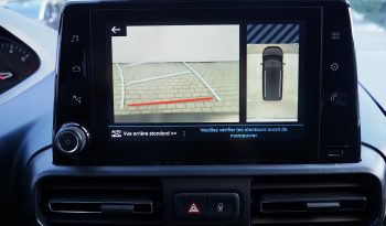 
Peugeot Rifter Long XL Hdi 130 EAT8 Allure Pack – 7 places  + Caméra + Régulateur adaptatif + Options, 1ère Main – Garantie 12 mois. complet								