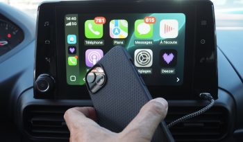 
Peugeot Rifter Long XL Hdi 130 EAT8 Allure Pack – 7 places  + Caméra + Régulateur adaptatif + Options, 1ère Main – Garantie 12 mois. complet								