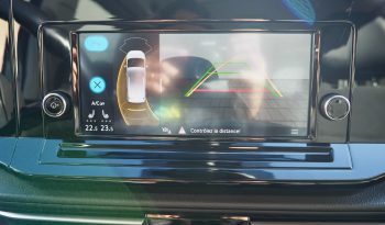 
VOLKSWAGEN Caddy Maxi 2,0 Tdi 122 DSG Style, 7 places  + Toit pano. + Options  – Garantie 12 mois. complet								