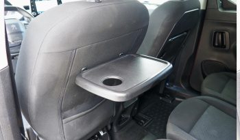 
Peugeot Rifter Long XL Hdi 130 EAT8 Allure Pack – 7 places  + Caméra + Régulateur adaptatif + Options, 1ère Main – Garantie 12 mois. complet								