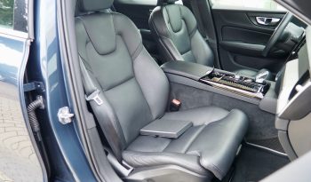VOLVO V60 T8 390 AWD Geartronic Inscription + Options – Garantie 12 mois. complet
