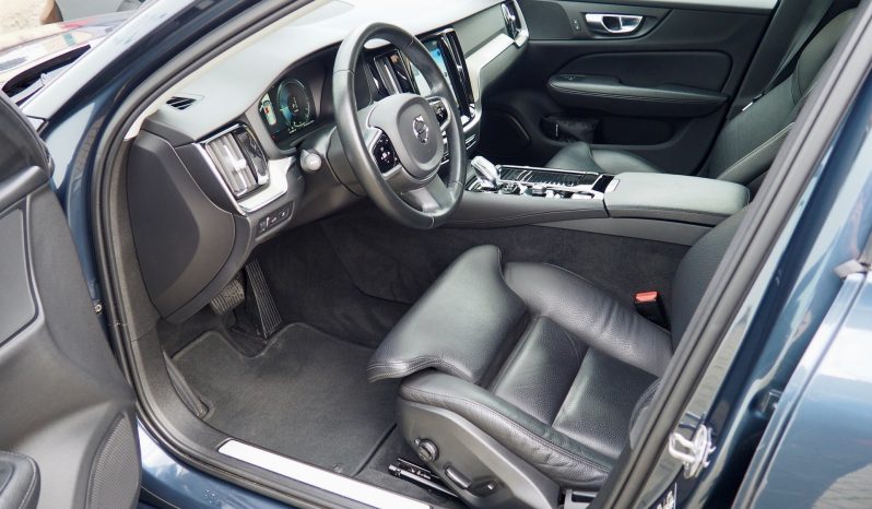 VOLVO V60 T8 390 AWD Geartronic Inscription   + Options  – Garantie 12 mois.