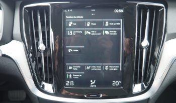 VOLVO V60 T8 390 AWD Geartronic Inscription + Options – Garantie 12 mois. complet