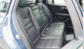 VOLVO V60 T8 390 AWD Geartronic Inscription + Options – Garantie 12 mois. complet