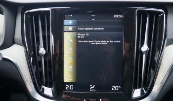 VOLVO V60 T8 390 AWD Geartronic Inscription + Options – Garantie 12 mois. complet