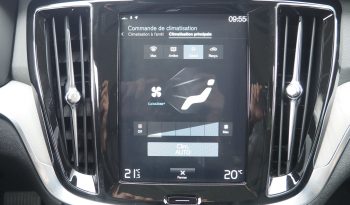 VOLVO V60 T8 390 AWD Geartronic Inscription + Options – Garantie 12 mois. complet