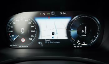 VOLVO V60 T8 390 AWD Geartronic Inscription + Options – Garantie 12 mois. complet