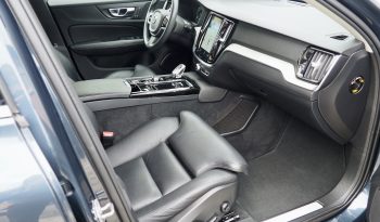 VOLVO V60 T8 390 AWD Geartronic Inscription + Options – Garantie 12 mois. complet