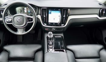 VOLVO V60 T8 390 AWD Geartronic Inscription + Options – Garantie 12 mois. complet