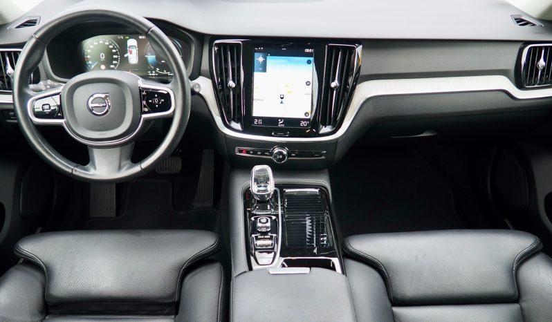 VOLVO V60 T8 390 AWD Geartronic Inscription   + Options  – Garantie 12 mois.