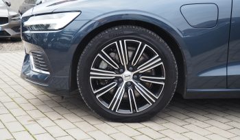 VOLVO V60 T8 390 AWD Geartronic Inscription + Options – Garantie 12 mois. complet