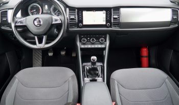 SKODA Kodiaq 1,5 Tsi 150 Ambition  + Caméra + Attelage + Options, 1ère Main – Garantie 12 mois. complet