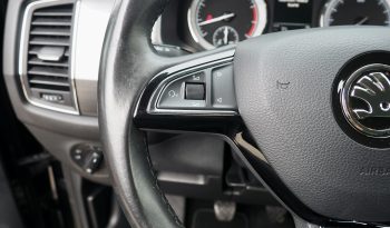 SKODA Kodiaq 1,5 Tsi 150 Ambition  + Caméra + Attelage + Options, 1ère Main – Garantie 12 mois. complet