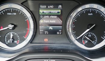 SKODA Kodiaq 1,5 Tsi 150 Ambition  + Caméra + Attelage + Options, 1ère Main – Garantie 12 mois. complet
