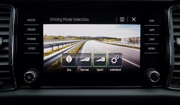 SKODA Kodiaq 1,5 Tsi 150 Ambition  + Caméra + Attelage + Options, 1ère Main – Garantie 12 mois. complet