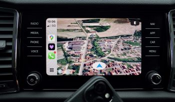 SKODA Kodiaq 1,5 Tsi 150 Ambition  + Caméra + Attelage + Options, 1ère Main – Garantie 12 mois. complet