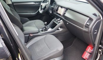 SKODA Kodiaq 1,5 Tsi 150 Ambition  + Caméra + Attelage + Options, 1ère Main – Garantie 12 mois. complet