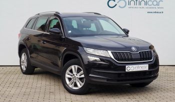 SKODA Kodiaq 1,5 Tsi 150 Ambition  + Caméra + Attelage + Options, 1ère Main – Garantie 12 mois. complet
