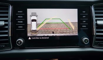 SKODA Kodiaq 1,5 Tsi 150 Ambition  + Caméra + Attelage + Options, 1ère Main – Garantie 12 mois. complet