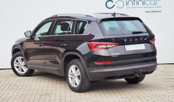 SKODA Kodiaq 1,5 Tsi 150 Ambition  + Caméra + Attelage + Options, 1ère Main – Garantie 12 mois. complet