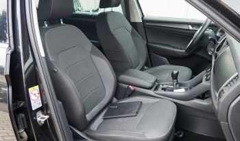 SKODA Kodiaq 1,5 Tsi 150 Ambition  + Caméra + Attelage + Options, 1ère Main – Garantie 12 mois. complet