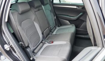 SKODA Kodiaq 1,5 Tsi 150 Ambition  + Caméra + Attelage + Options, 1ère Main – Garantie 12 mois. complet