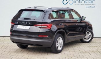 SKODA Kodiaq 1,5 Tsi 150 Ambition  + Caméra + Attelage + Options, 1ère Main – Garantie 12 mois. complet