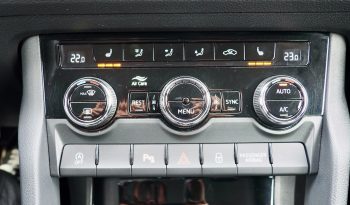 SKODA Kodiaq 1,5 Tsi 150 Ambition  + Caméra + Attelage + Options, 1ère Main – Garantie 12 mois. complet