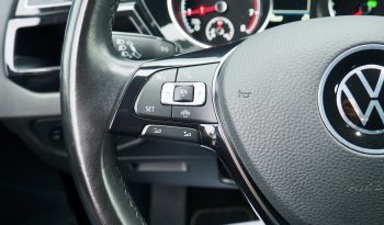 VOLKSWAGEN Touran 1,5 Tsi 150 Evo DSG Carat, 7 places  + Options  – Garantie 12 mois. complet