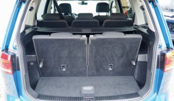 VOLKSWAGEN Touran 1,5 Tsi 150 Evo DSG Carat, 7 places  + Options  – Garantie 12 mois. complet