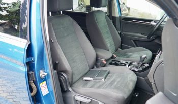 VOLKSWAGEN Touran 1,5 Tsi 150 Evo DSG Carat, 7 places  + Options  – Garantie 12 mois. complet