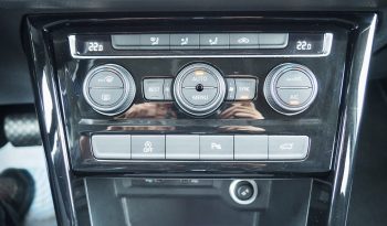VOLKSWAGEN Touran 1,5 Tsi 150 Evo DSG Carat, 7 places  + Options  – Garantie 12 mois. complet