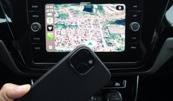 VOLKSWAGEN Touran 1,5 Tsi 150 Evo DSG Carat, 7 places  + Options  – Garantie 12 mois. complet