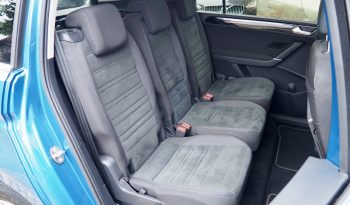 VOLKSWAGEN Touran 1,5 Tsi 150 Evo DSG Carat, 7 places  + Options  – Garantie 12 mois. complet