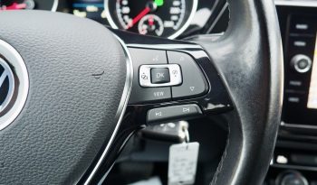 VOLKSWAGEN Touran 1,5 Tsi 150 Evo DSG Carat, 7 places  + Options  – Garantie 12 mois. complet