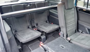 VOLKSWAGEN Touran 1,5 Tsi 150 Evo DSG Carat, 7 places  + Options  – Garantie 12 mois. complet