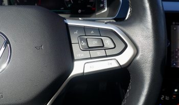 VOLKSWAGEN Passat SW 1,5 Tsi 150 Evo DSG Elégance  + Attelage élec. + Virtual Cockpit + Caméra 360° + Options, 1ère Main – Garantie 12 mois. complet