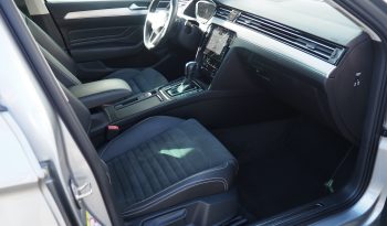 VOLKSWAGEN Passat SW 1,5 Tsi 150 Evo DSG Elégance  + Attelage élec. + Virtual Cockpit + Caméra 360° + Options, 1ère Main – Garantie 12 mois. complet