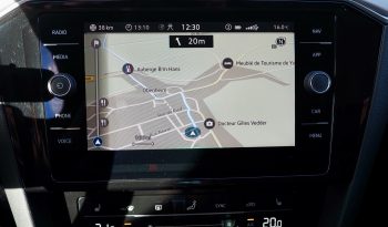 VOLKSWAGEN Passat SW 1,5 Tsi 150 Evo DSG Elégance  + Attelage élec. + Virtual Cockpit + Caméra 360° + Options, 1ère Main – Garantie 12 mois. complet