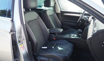VOLKSWAGEN Passat SW 1,5 Tsi 150 Evo DSG Elégance  + Attelage élec. + Virtual Cockpit + Caméra 360° + Options, 1ère Main – Garantie 12 mois. complet