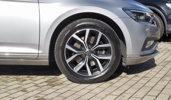 VOLKSWAGEN Passat SW 1,5 Tsi 150 Evo DSG Elégance  + Attelage élec. + Virtual Cockpit + Caméra 360° + Options, 1ère Main – Garantie 12 mois. complet