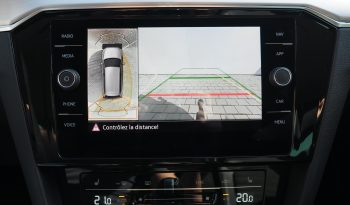 VOLKSWAGEN Passat SW 1,5 Tsi 150 Evo DSG Elégance  + Attelage élec. + Virtual Cockpit + Caméra 360° + Options, 1ère Main – Garantie 12 mois. complet