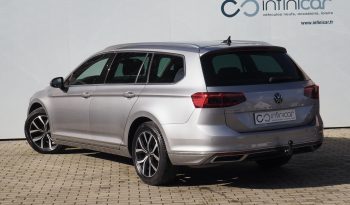 VOLKSWAGEN Passat SW 1,5 Tsi 150 Evo DSG Elégance  + Attelage élec. + Virtual Cockpit + Caméra 360° + Options, 1ère Main – Garantie 12 mois. complet
