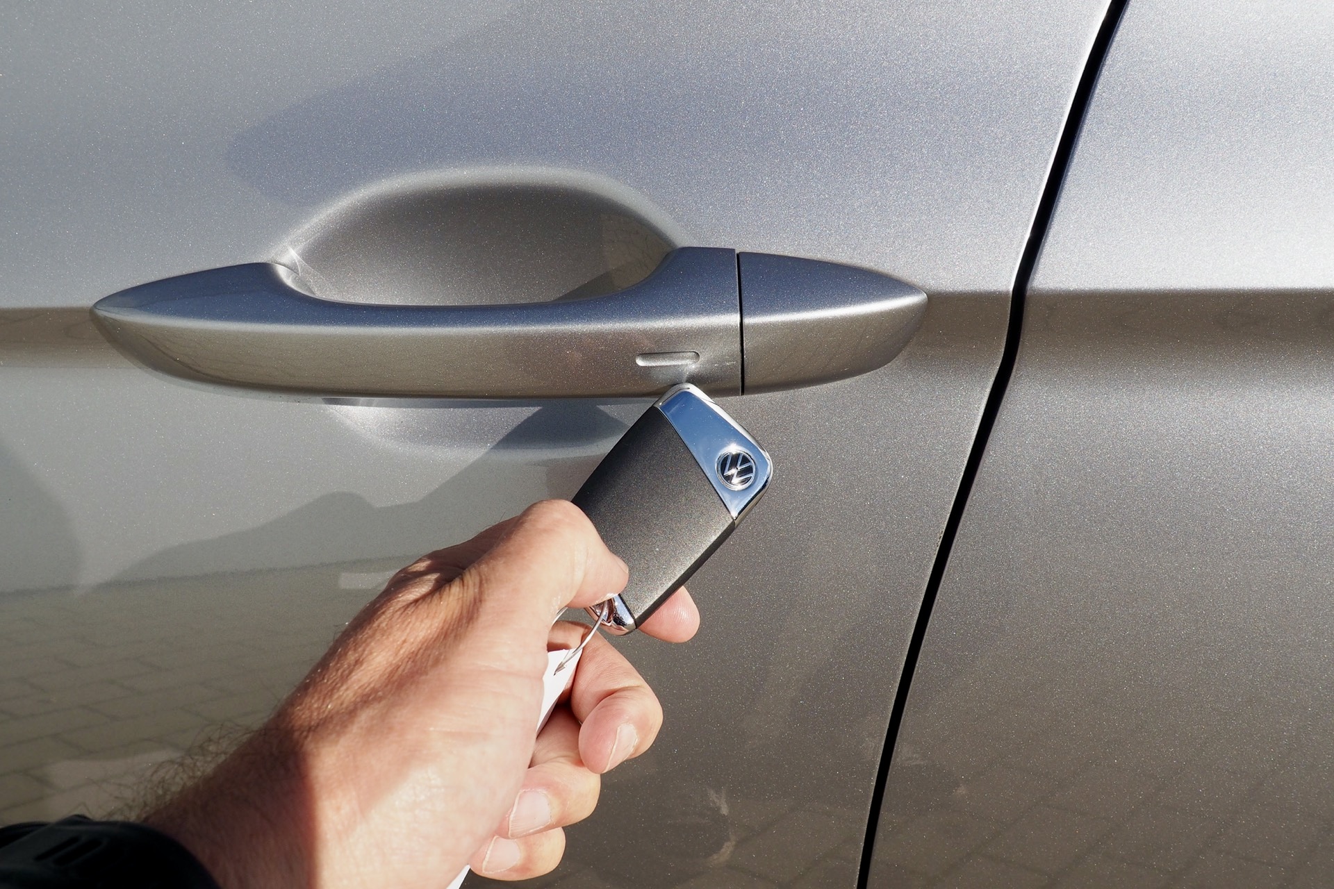 VOLKSWAGEN Passat SW 1,5 Tsi 150 Evo DSG Elégance  + Attelage élec. + Virtual Cockpit + Caméra 360° + Options, 1ère Main – Garantie 12 mois. complet