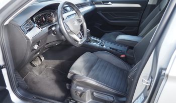 VOLKSWAGEN Passat SW 1,5 Tsi 150 Evo DSG Elégance  + Attelage élec. + Virtual Cockpit + Caméra 360° + Options, 1ère Main – Garantie 12 mois. complet
