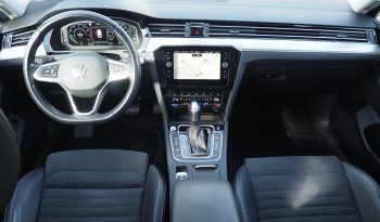VOLKSWAGEN Passat SW 1,5 Tsi 150 Evo DSG Elégance  + Attelage élec. + Virtual Cockpit + Caméra 360° + Options, 1ère Main – Garantie 12 mois. complet