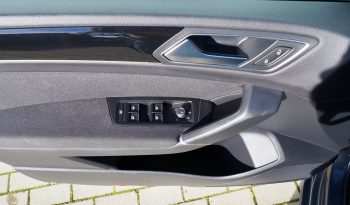 
VOLKSWAGEN Touran 2,0 Tdi 150 DSG7 Carat  + Toit pano + Attelage + Caméra + Full Led + Options, 1ère Main – Garantie 12 mois. complet								