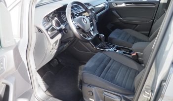 
VOLKSWAGEN Touran 2,0 Tdi 150 DSG7 Carat  + Toit pano + Attelage + Caméra + Full Led + Options, 1ère Main – Garantie 12 mois. complet								